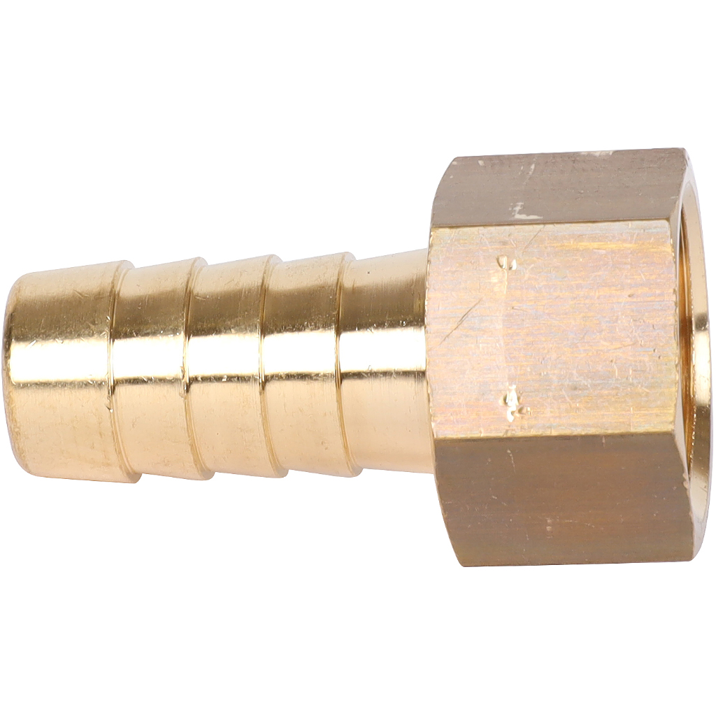 Штуцер STOUT ВР 3/8X12, SFT-0036-003812