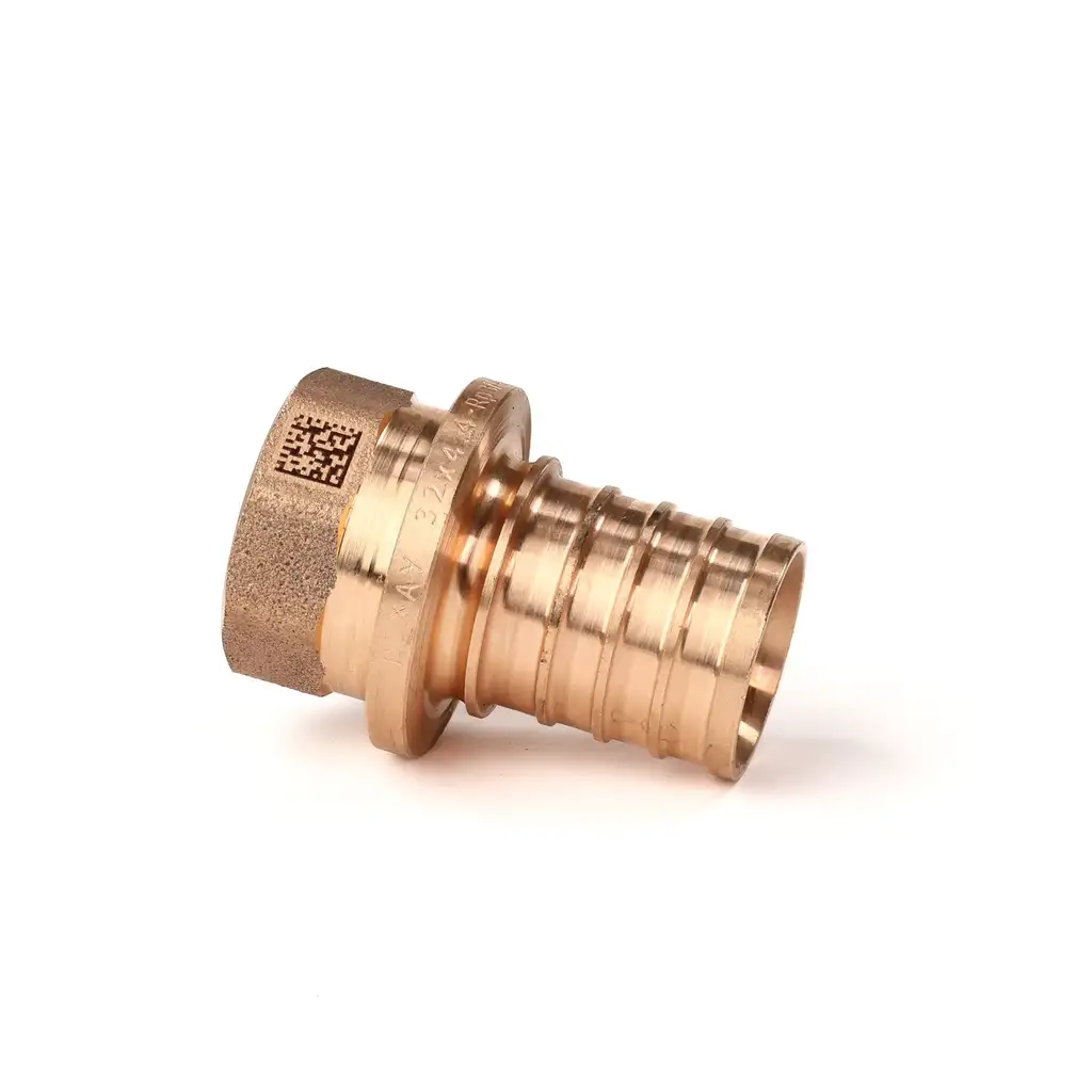 Переходник с внутренней резьбой РЕХАУ 32-Rp 3/4 RX+