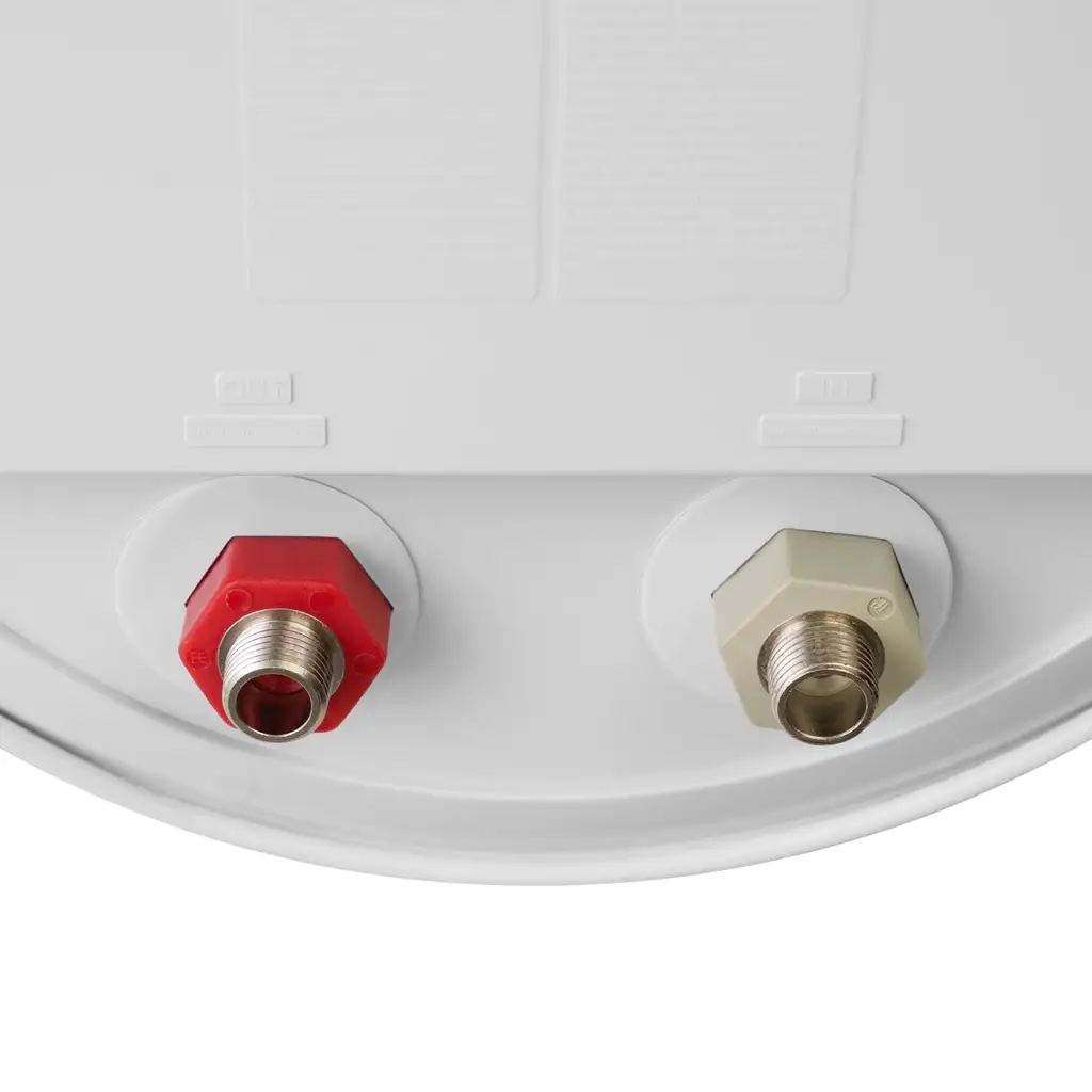 Накопительный электрический водонагреватель Haier 80л/ 1,5кВт ES80V-A5