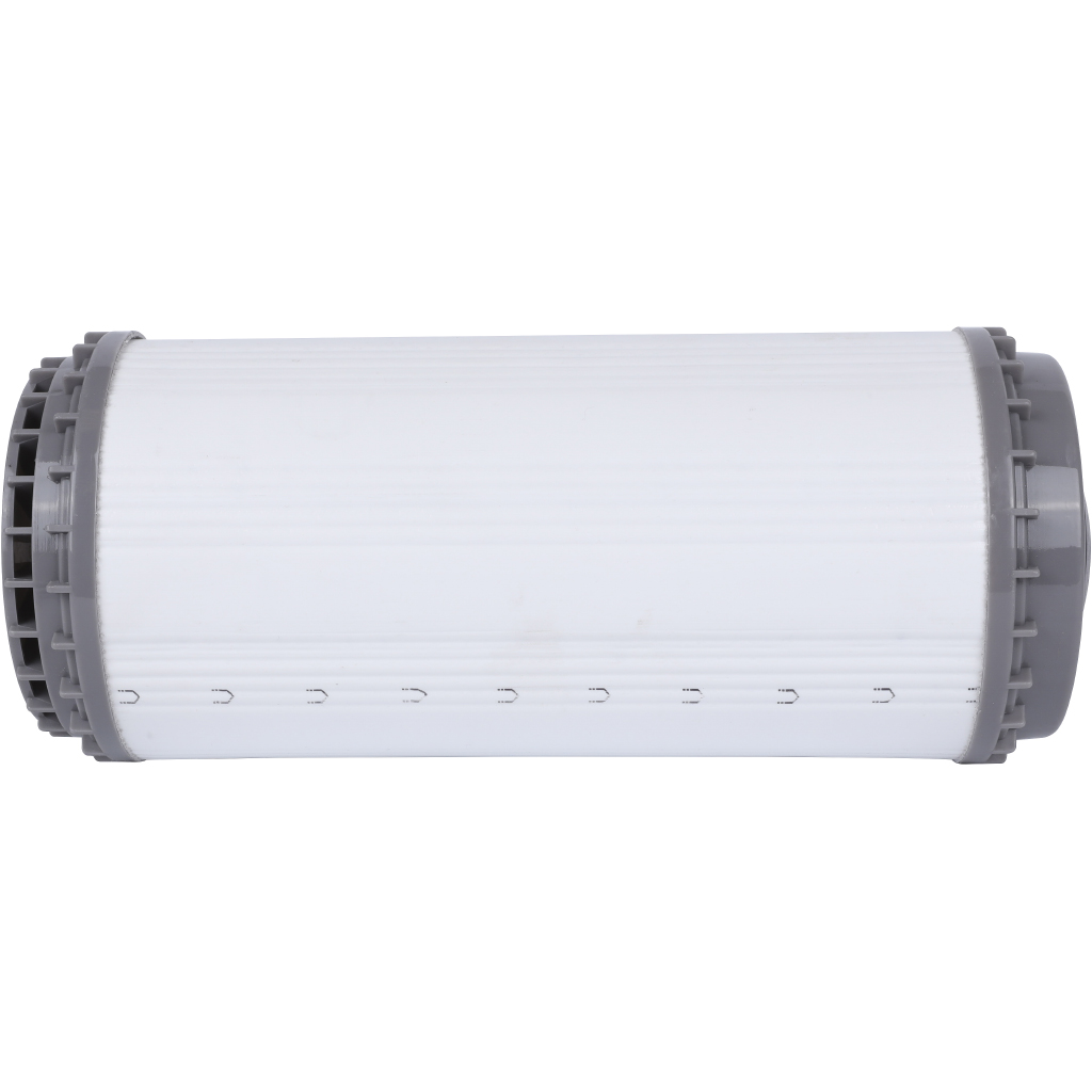 Картридж AquaFilter 10BB гранулированный битумный уголь FCCA 10BB, FCCA10BB (71725)