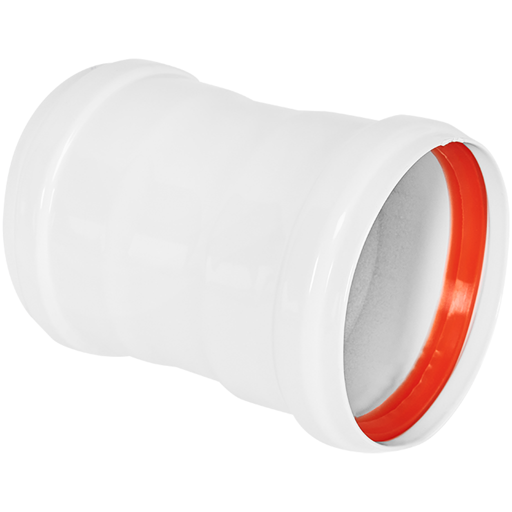 Адаптер соединительный традиционный ROMMER D80(м-м)