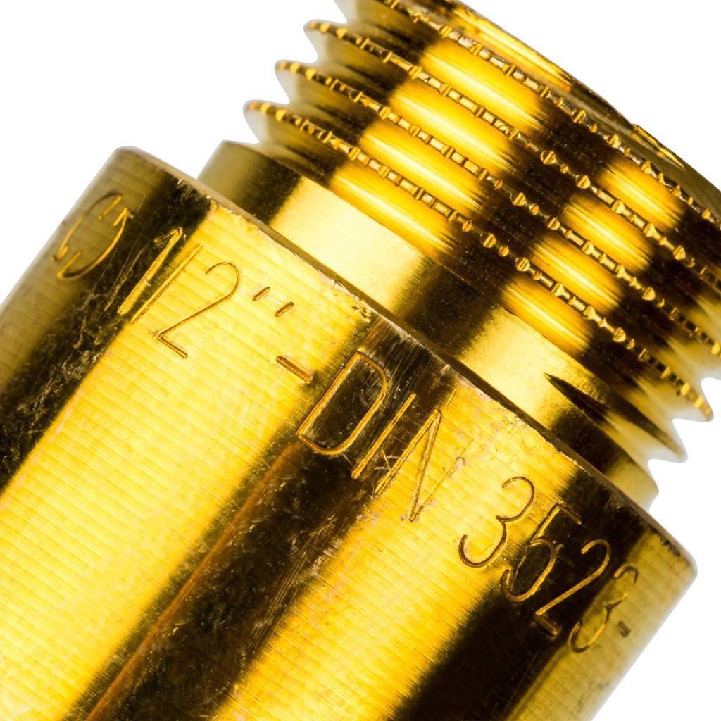 Удлинитель STOUT 1/2X30, SFT-0001-001230