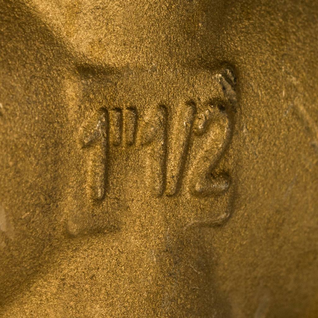 Крестовина STOUT ВВ 1 1/2, SFT-0030-000112