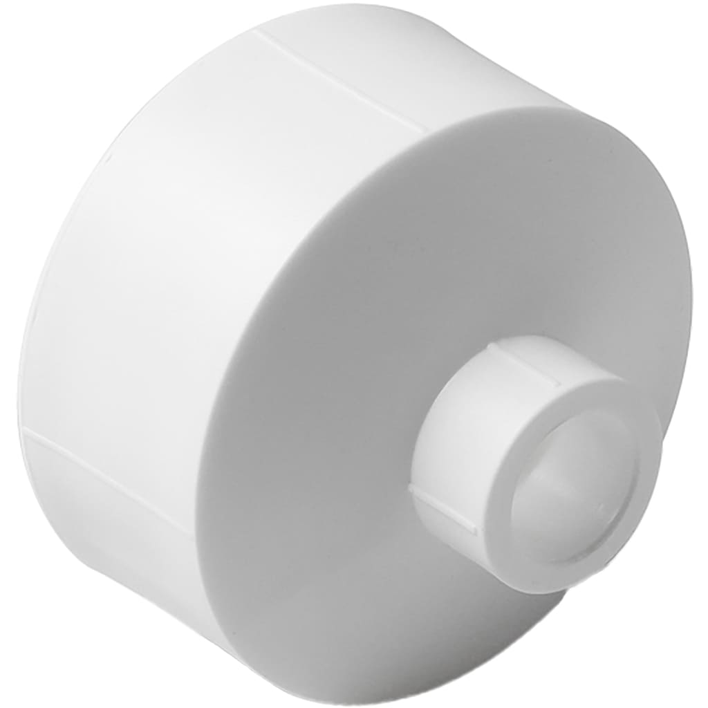 Муфта переходная Pro Aqua d=160-110 PP-R Н-В Белая, PA12612824