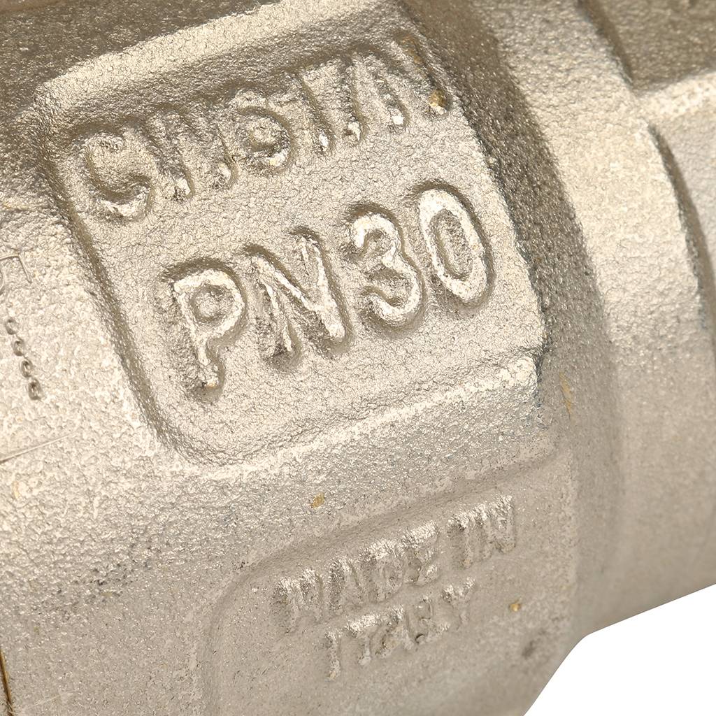 Кран шаровый Itap LONDON 066 1 1/4 полнопроходной