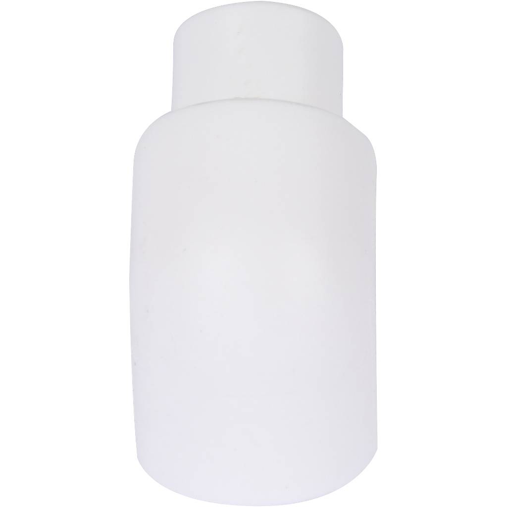 Угольник 45* Kalde d=25 вн\нар (цвет белый), 3212-elt-250045