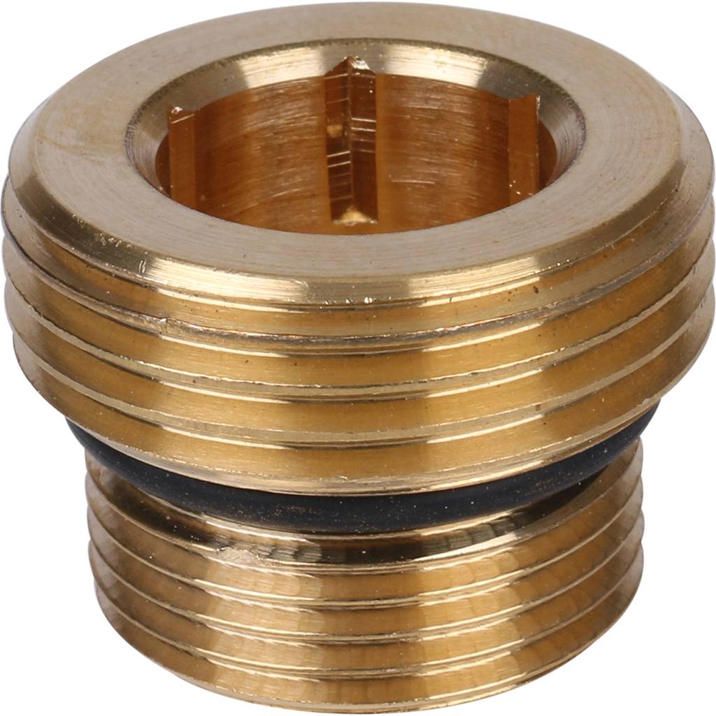 Группа безопасности 3 бара, манометр, воздухоотводчик в теплоиз. Vaillant