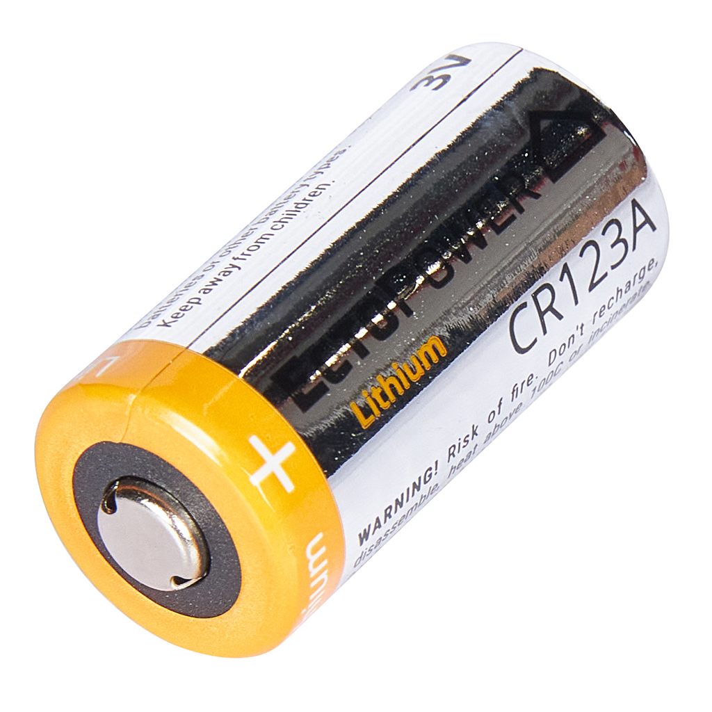 Батарейка (запасная) для датчиков Ectocontrol ec01031