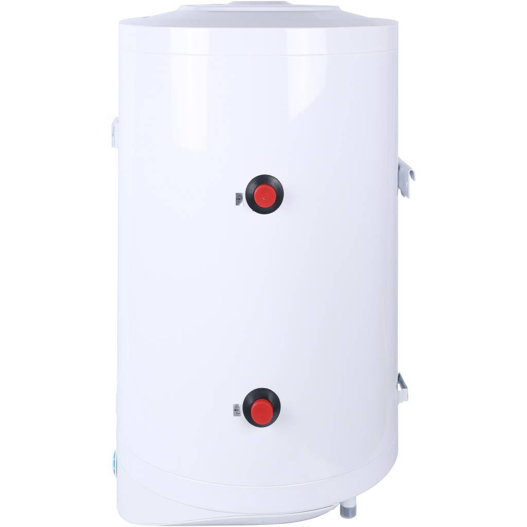 SWH-1210-050150  STOUT бойлер комбинированного нагрева настенный 150 л, 24 кВт, с ТЭН 2.4 кВт, с термостатом, SWH-1210-050150