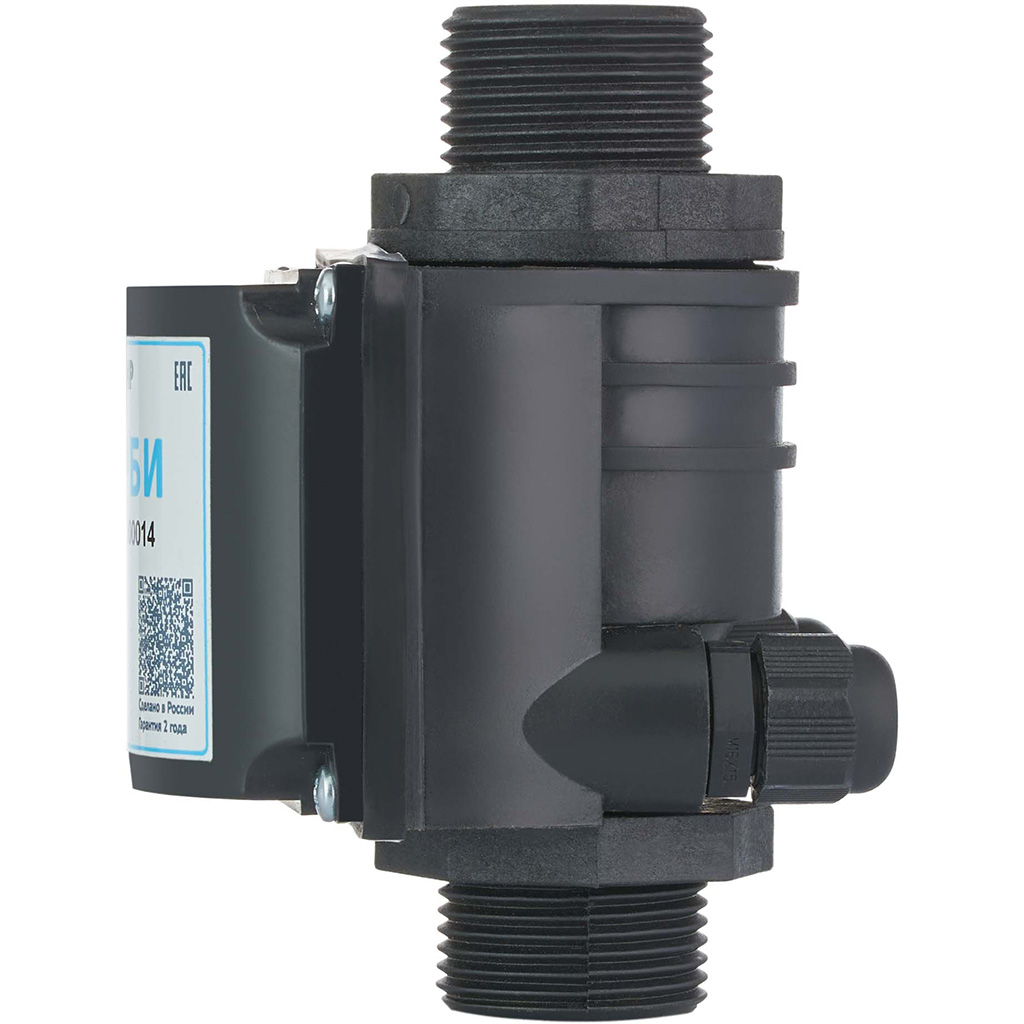 Блок управления насосом UNIPUMP ТУРБИ, 17748