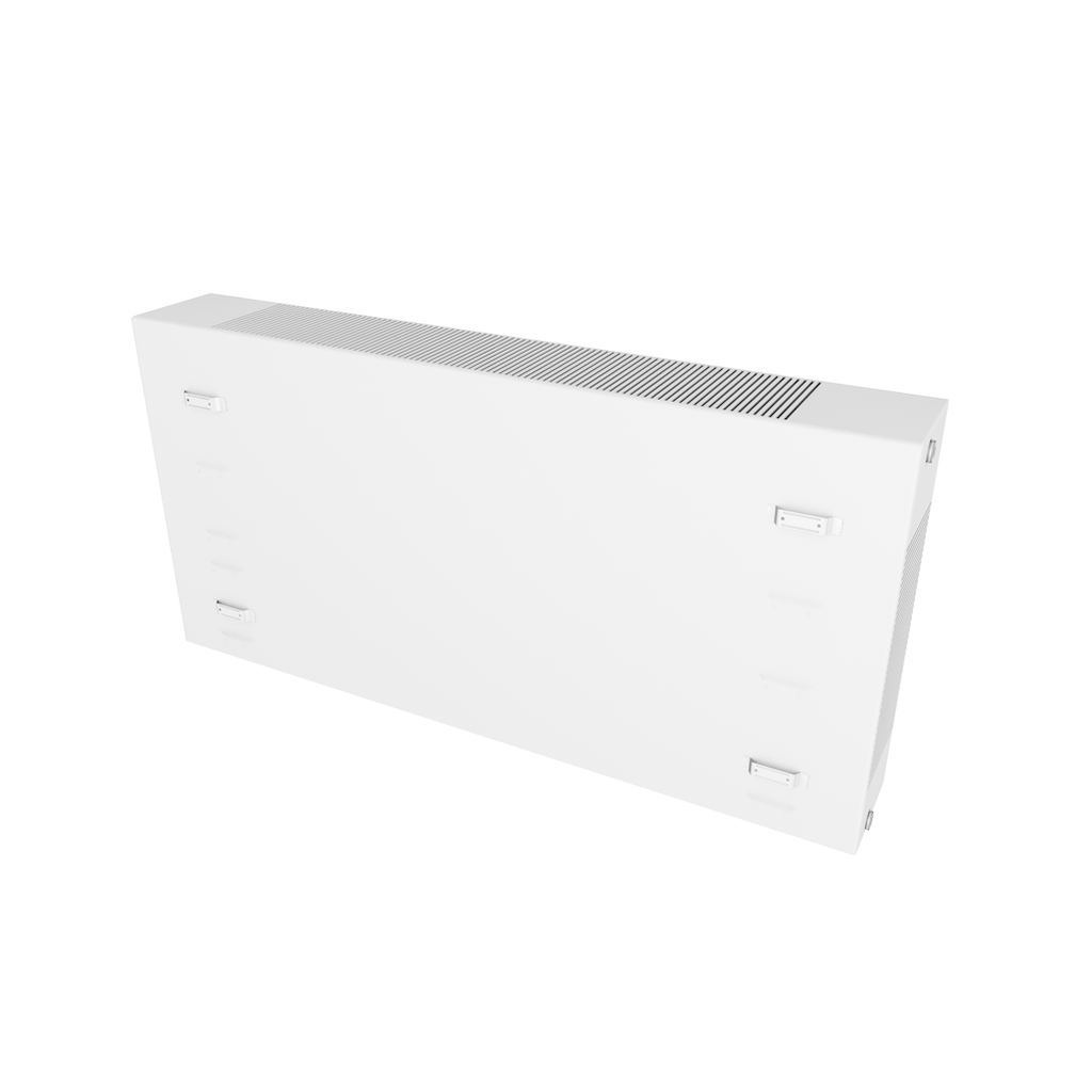 Радиатор стальной панельный ROMMER Compact Modern 33/500/1300 боковое подключение