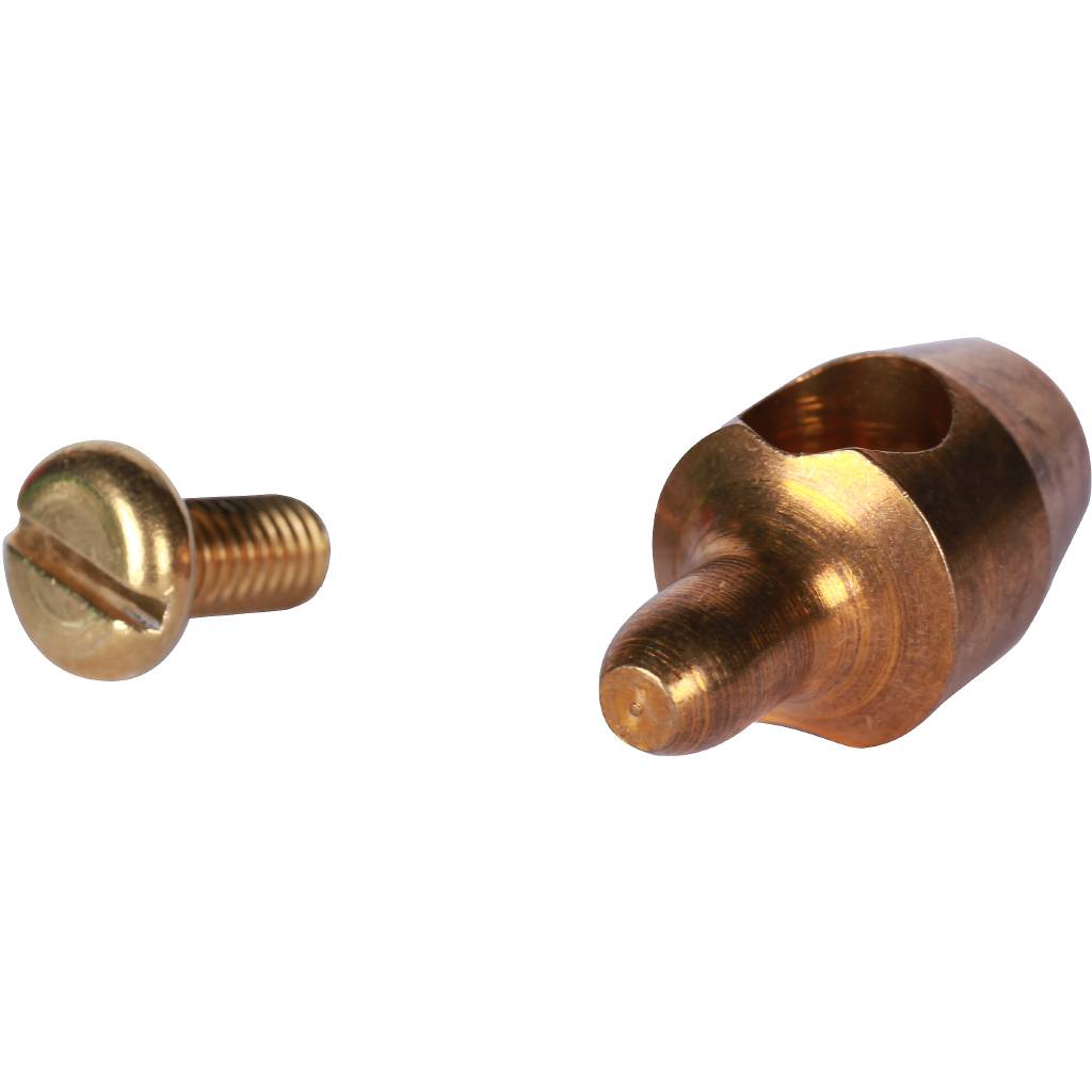 Регулятор тяги ROMMER FR 124(REGULUS RT4Z), RSB-1110-005696