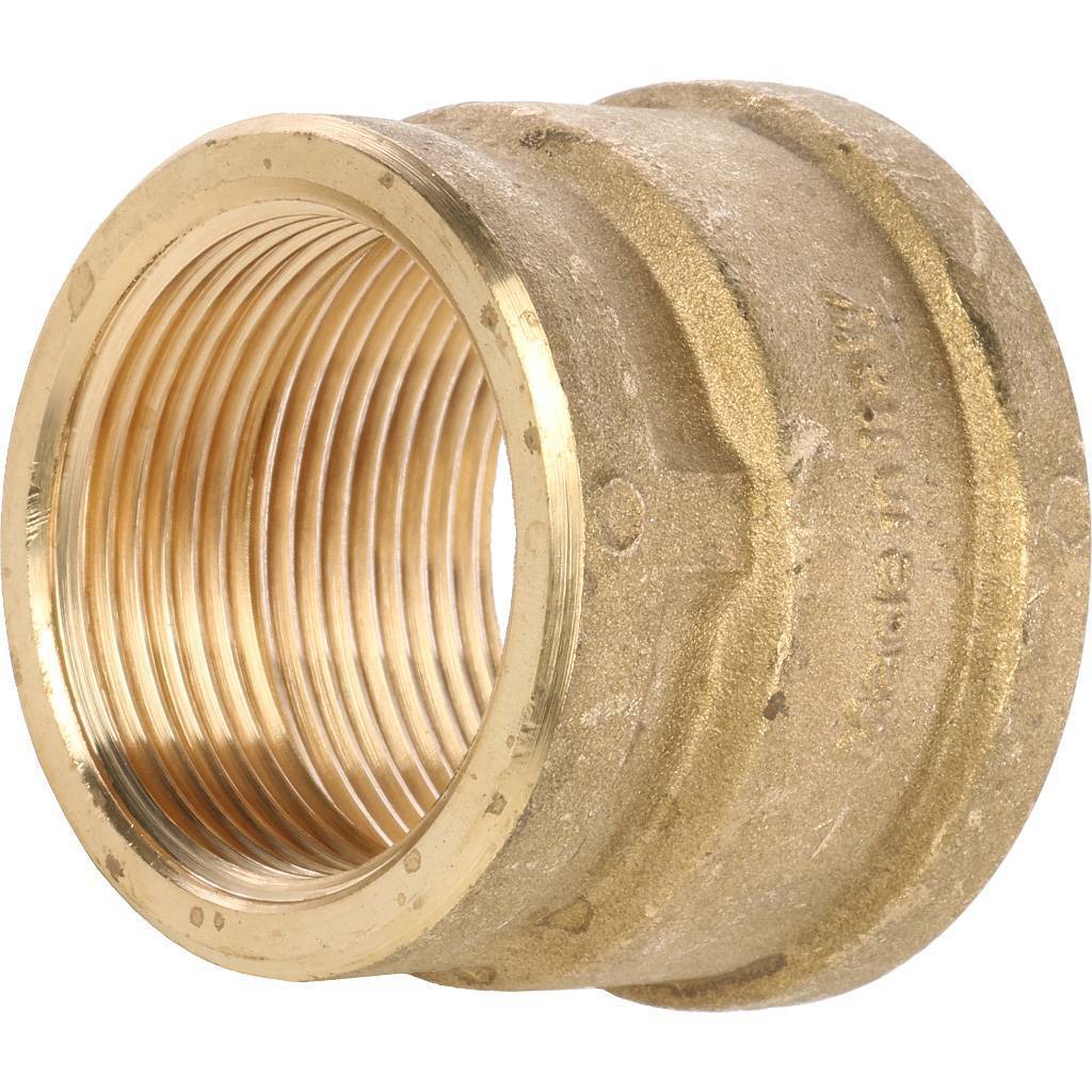 Муфта STOUT ВВ переходная 1 1/2X1 1/4, SFT-0005-112114