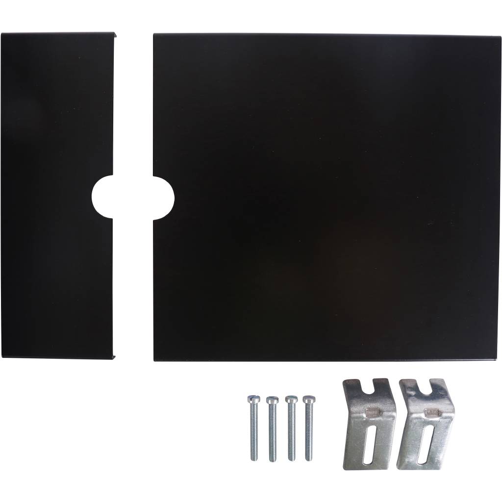 Внутрипольный конвектор STOUT SCN-1100 80х240х1200 (Решётка роликовая) правое подключение, SCN-1100-0824120