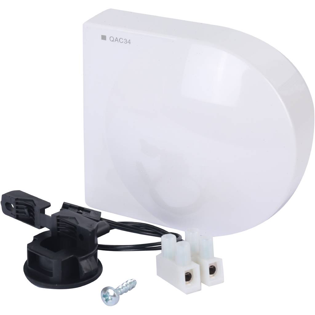 Датчик уличной температуры Baxi (QAC 34), HT