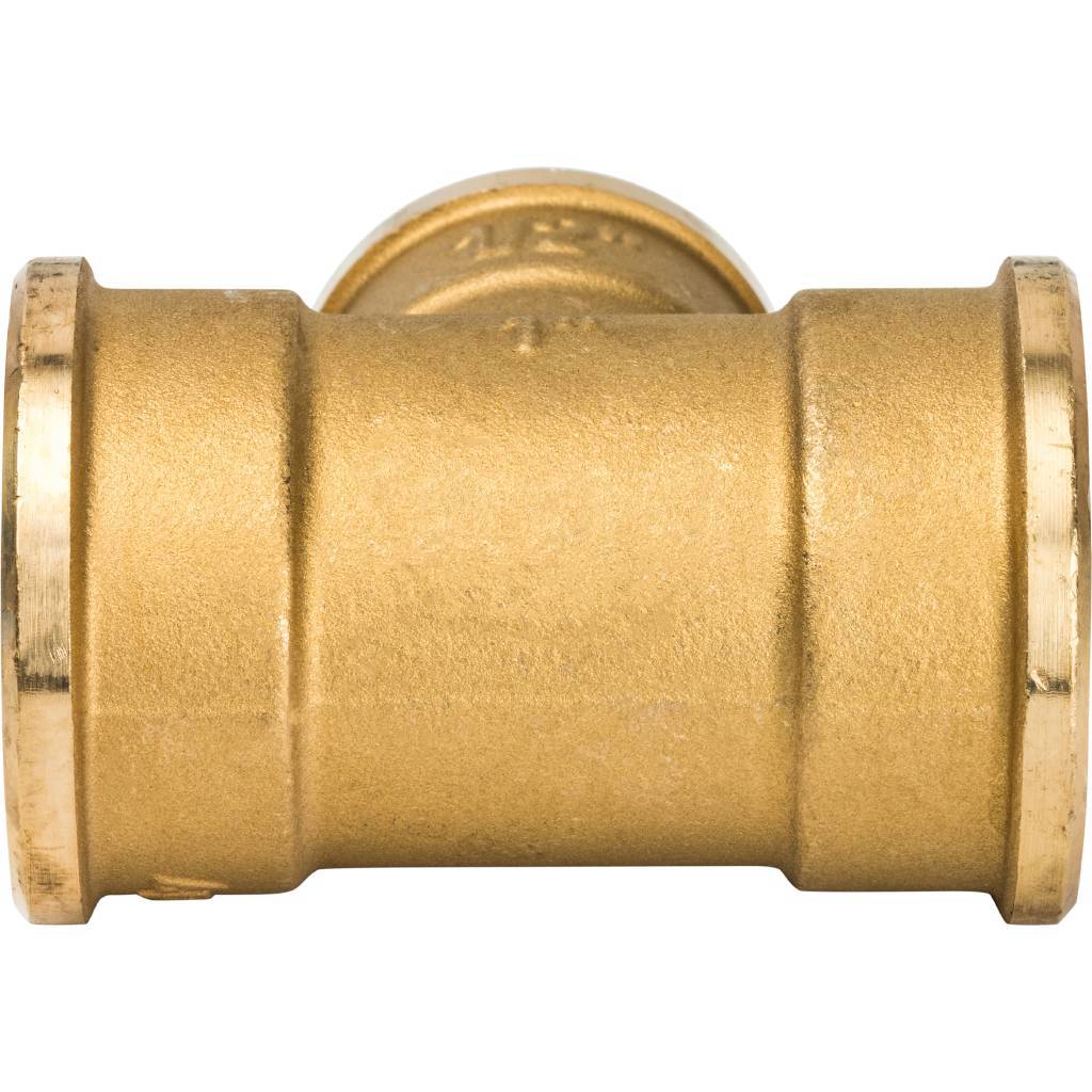 Тройник STOUT ВВ переходной 1 X1/2X1, SFT-0021-001121