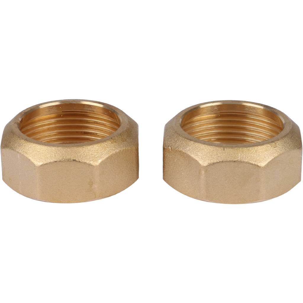 Фильтр с обратной промывкой SYR Ratio FR DN 25 для холодной воды, 5315.25.001