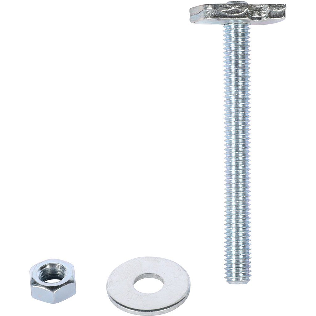 Болт быстрого монтажа STOUT М8х80, SAC-0022-000880