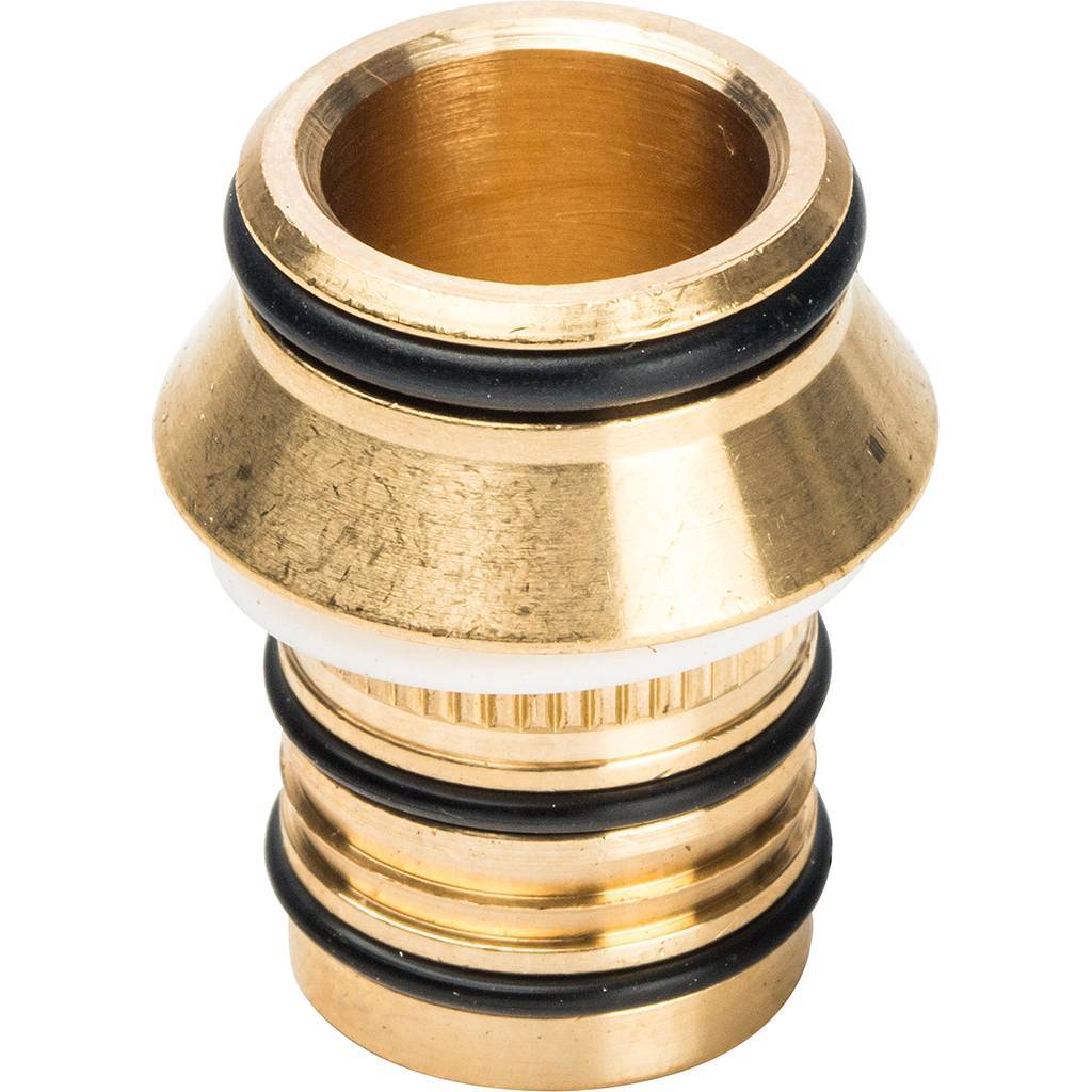 Муфта с внутр.резьбой Prandelli Multyrama (20х2,0х1/2), 103.02.52.0