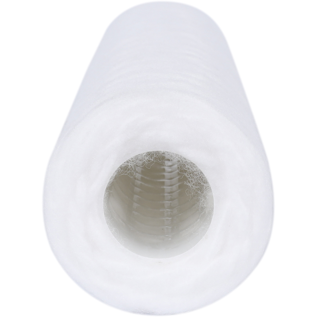 Картридж AquaFilter AQM 10 из полипропиленового шнура 5мкр, FCPP5