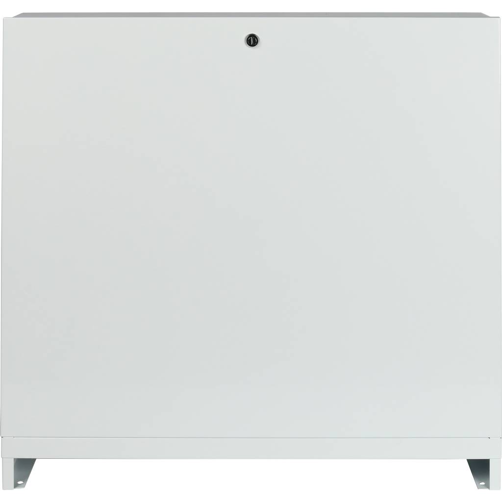 Шкаф распределительный наружный STOUT 8-10 выходов (ШРН-3) 651х120х704