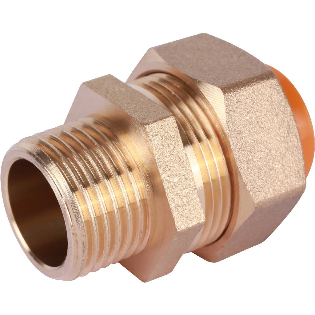 Муфта Stahlmann (M) газ 15х1/2, SSMG1501/2BGZ