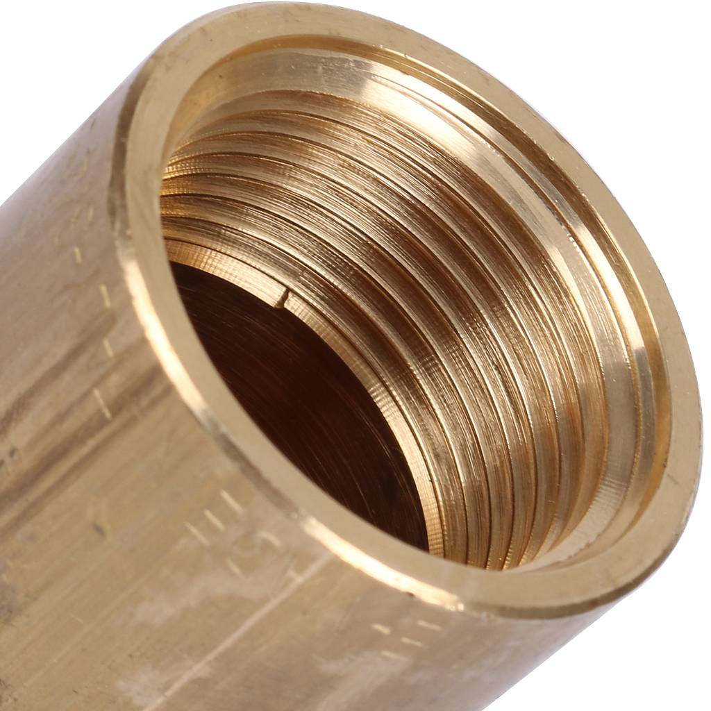 Удлинитель TIEMME HВ 100x3/4 для стальных труб резьбовой, 1500284