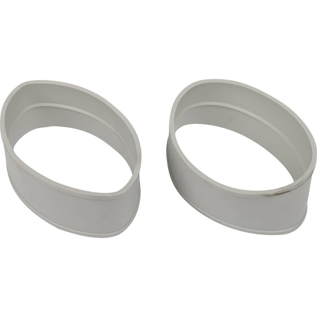 *SCA-6010-210850 STOUT Комплект коаксиальный для прохода через стену (совместим Baxi) 60/100, 850 мм, SCA-6010-210850