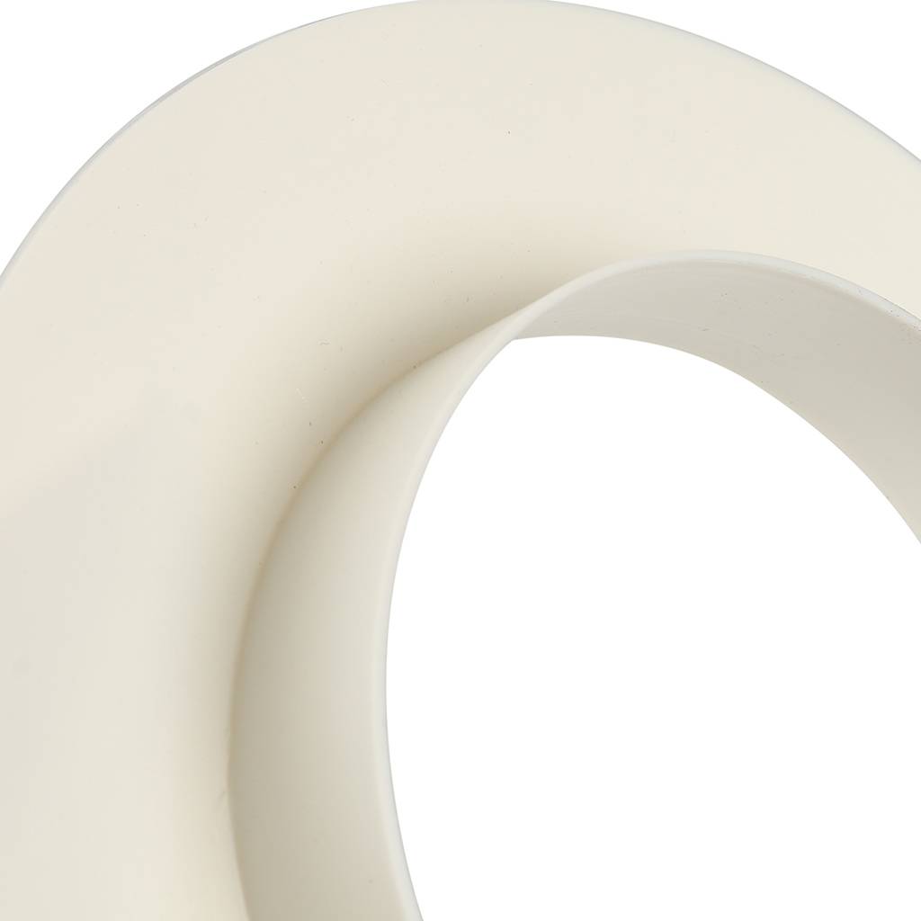 Декоративная наружная накладка Baxi KHG DN 80 (пластик)