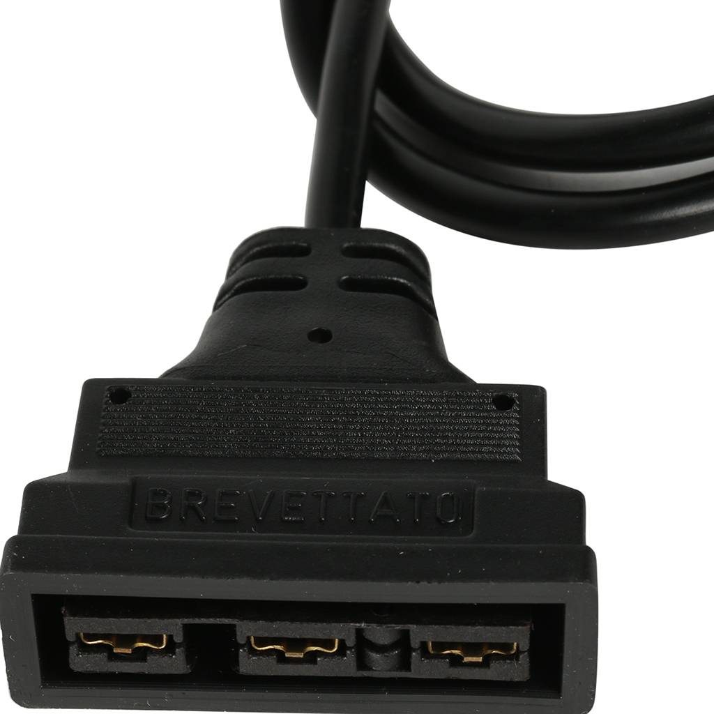 Комплект с трехходовым клапаном BAXI для присоединения бойлера к котлам ECO-3, KHG71409631-