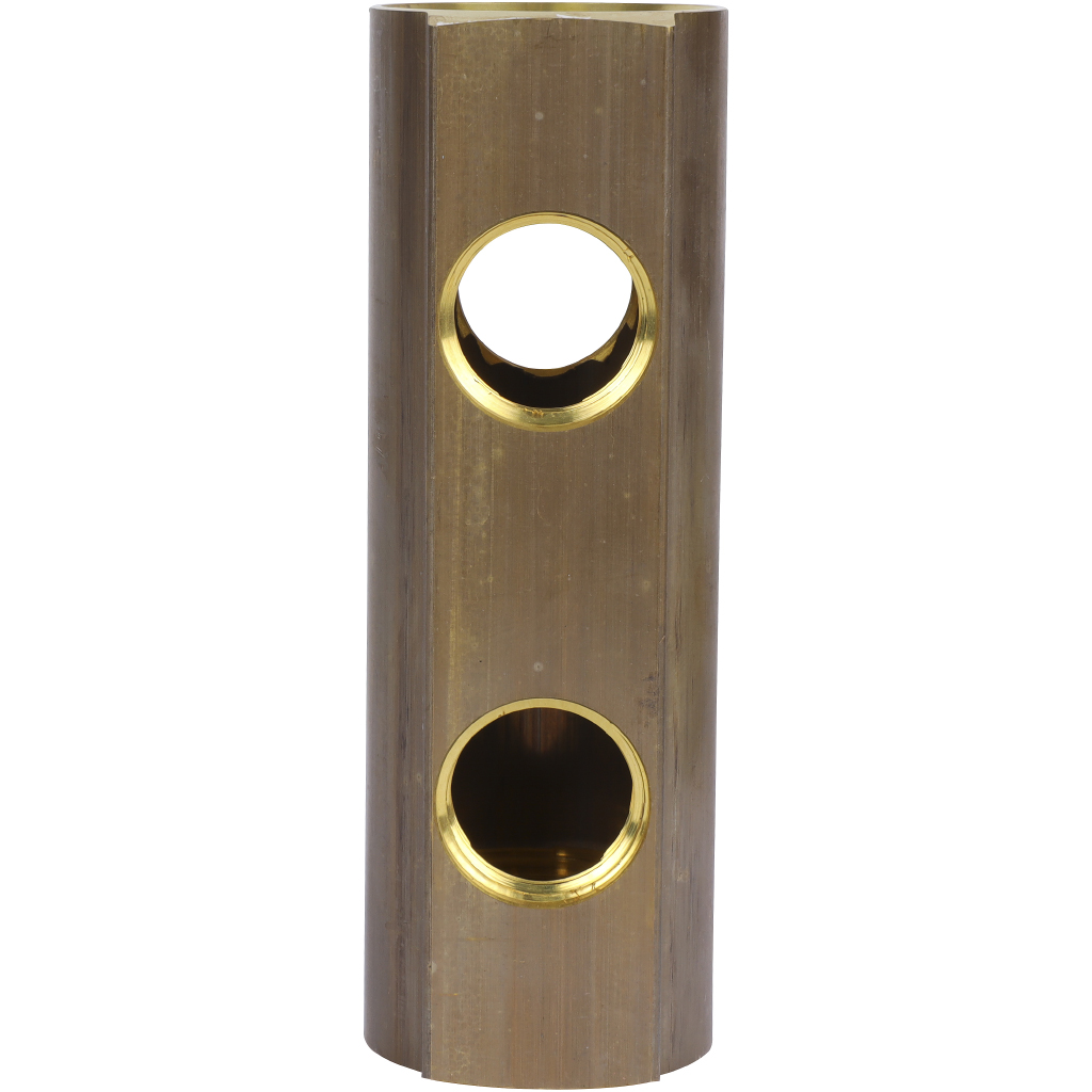 Коллектор LUXOR CD 457/2 1 x1/2