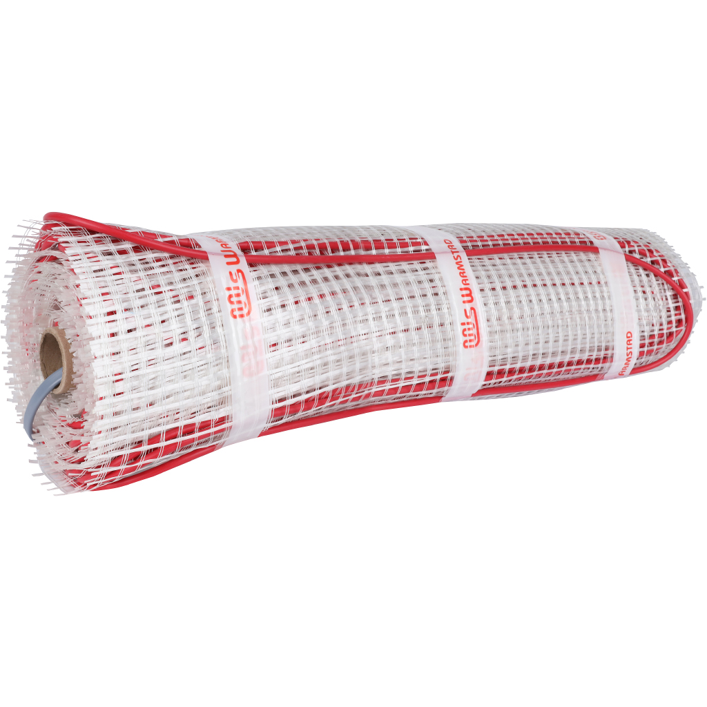 Мат нагревательный Warmstad WSM 910 Вт/6,00 кв.м, 100035657700