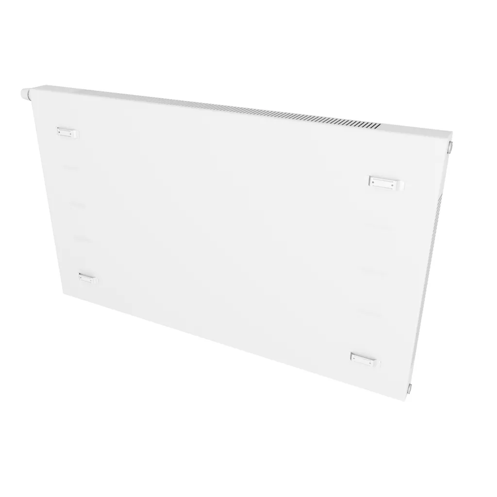 Радиатор стальной панельный ROMMER Ventil Modern 21/600/800 нижнее правое подключение