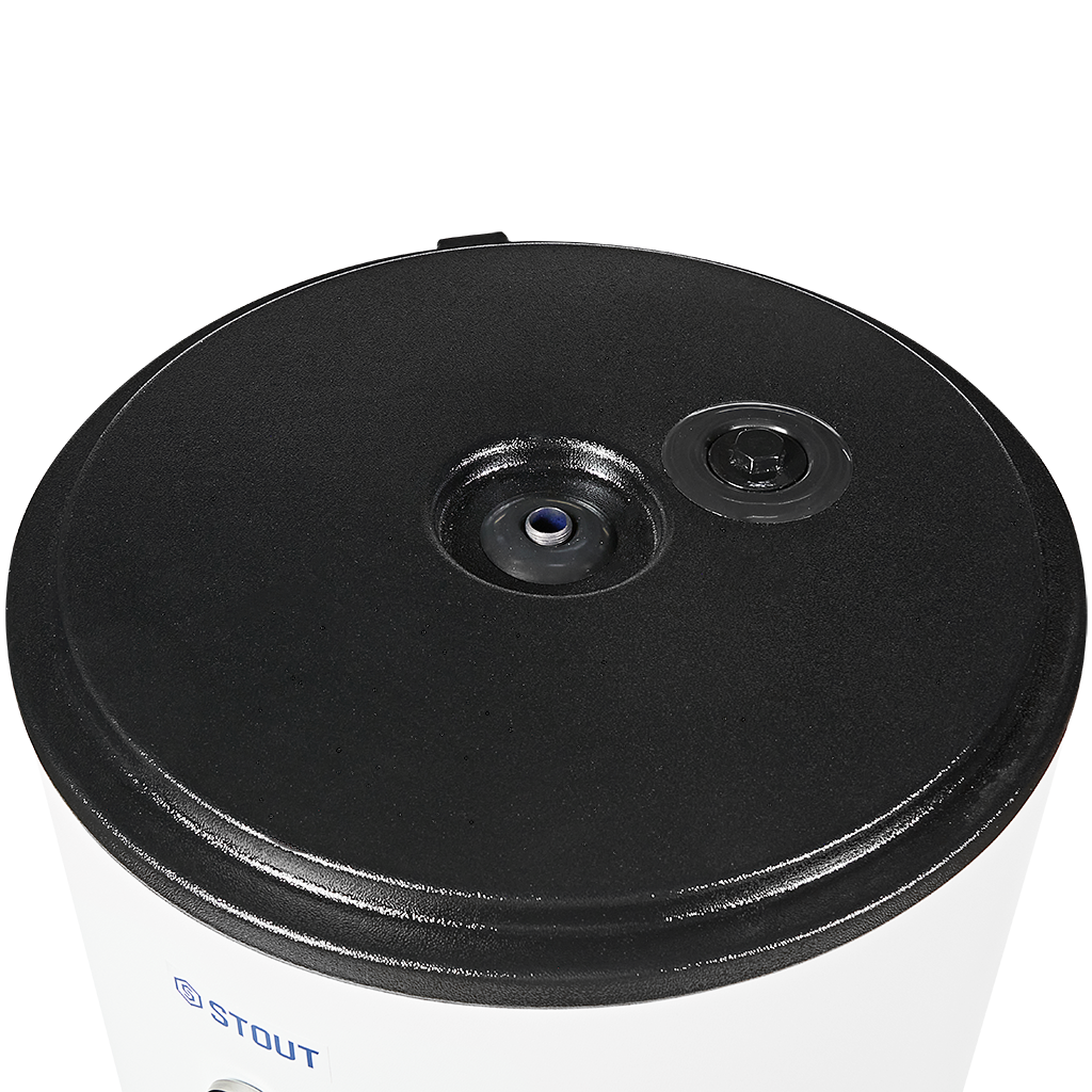 Бойлер косвенного нагрева напольный STOUT OptiBase SWH-2110 750 л