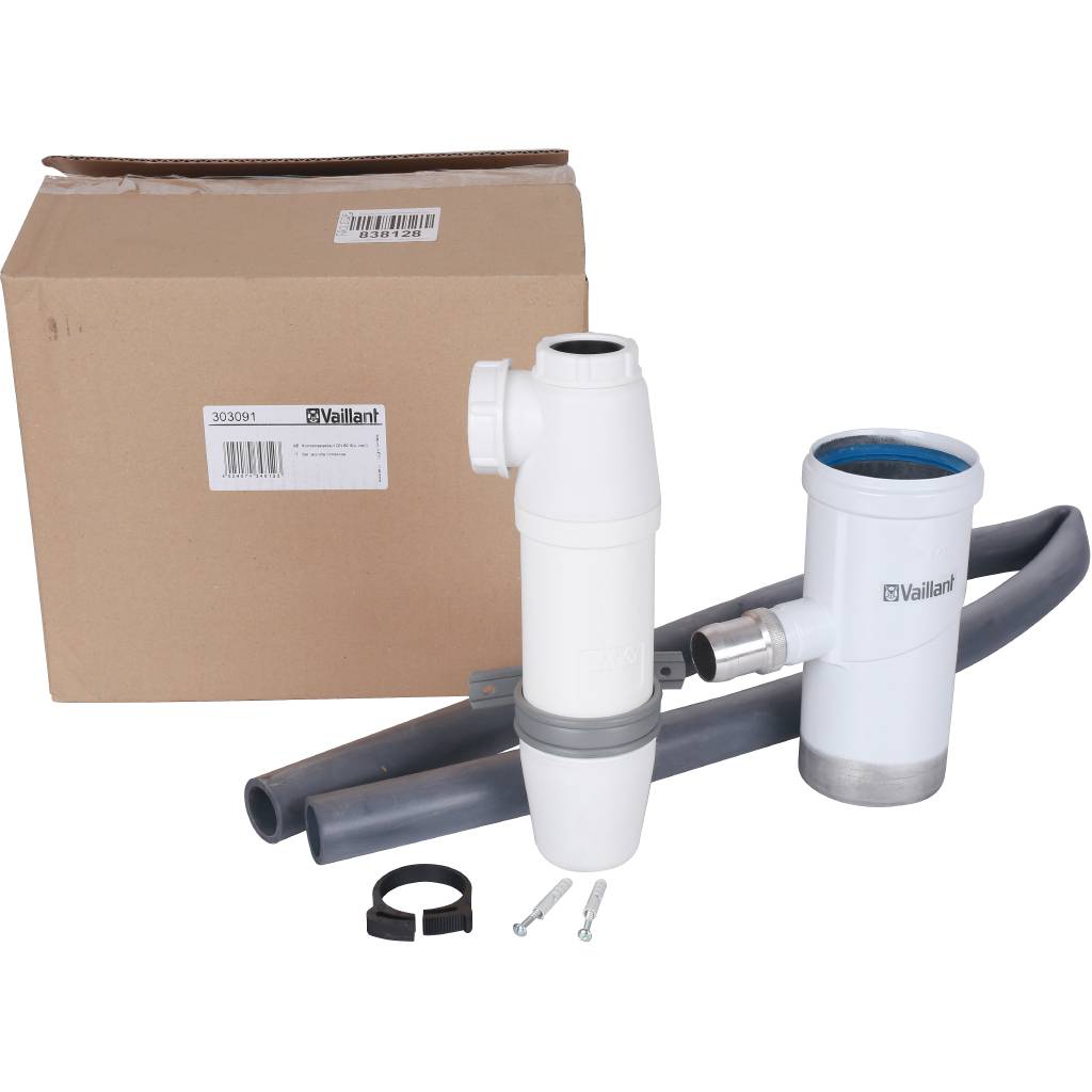 Конденсатная труба Vaillant, 303091