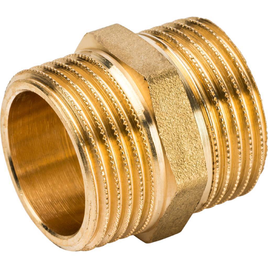 Ниппель НН STOUT 1, SFT-0003-000011