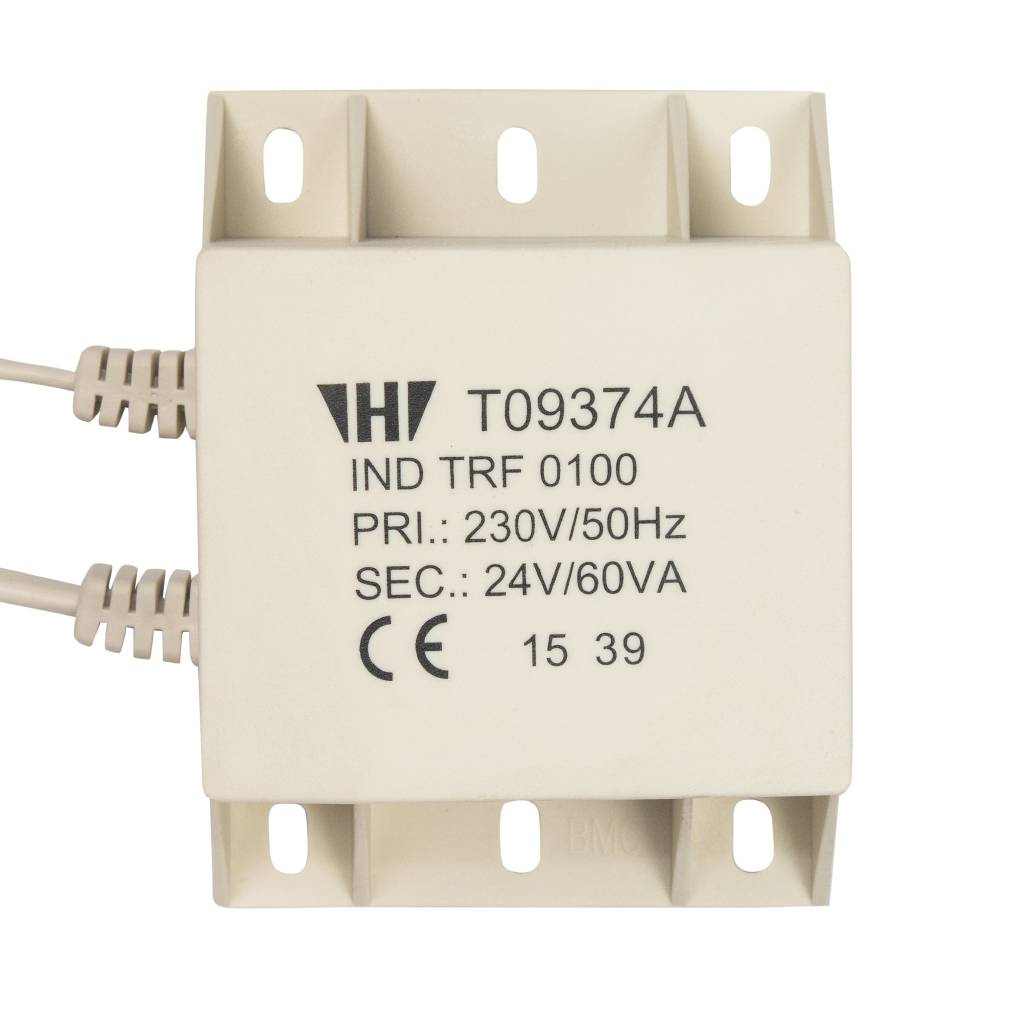 Трансформатор Watts WFHC (0-50°C) TRSF 230v/24v, 10021128