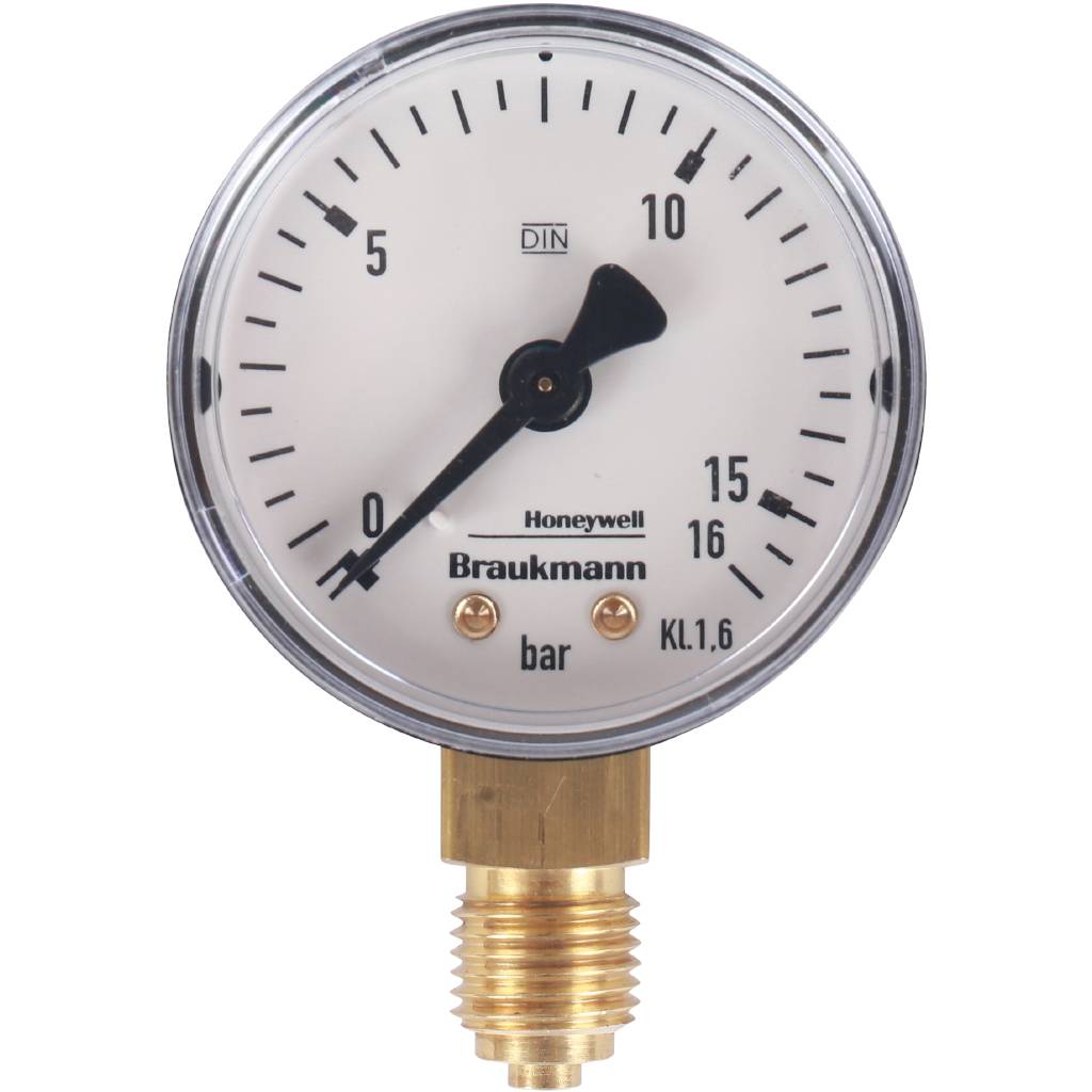 Фильтр Honeywell (Resideo Braukmann) F76S-3/4 AAM (ABM, ACM, ADM)на горячую воду, 3/4, 54304