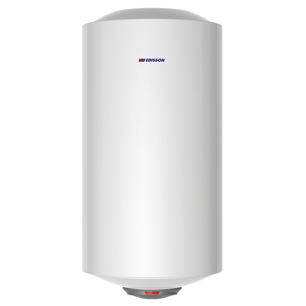 Водонагреватель Thermex EDISSON ER 100 V Круглый GLASSLINED - ES/ER Эмаль