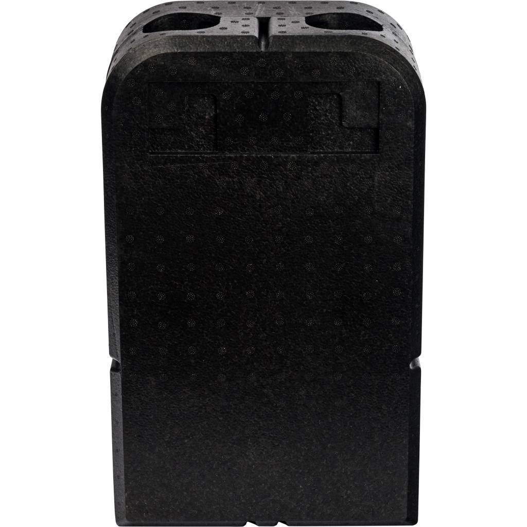 Насосная группа STOUT SDG-0002 со смесителем 1 без насоса, SDG-0002-002501