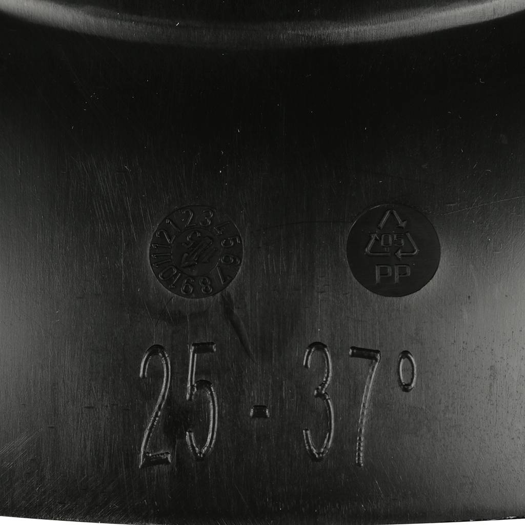 Изолирующая накладка Baxi для наклонных крыш, диам. 80/125, HT, KHG71409371-