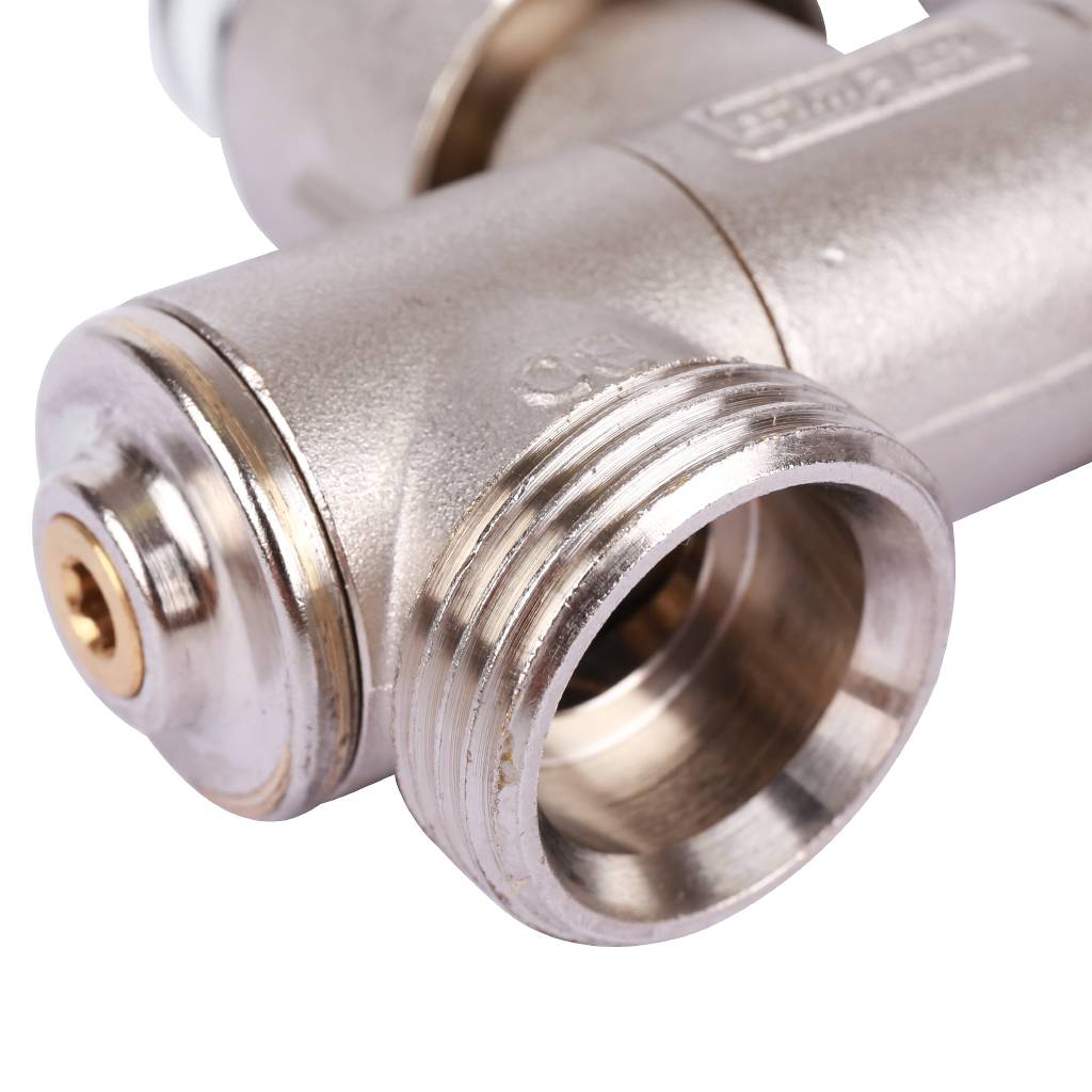 Узлы нижнего подключения Meibes VarioCon 1/2 HPX3/4 HP, F12020