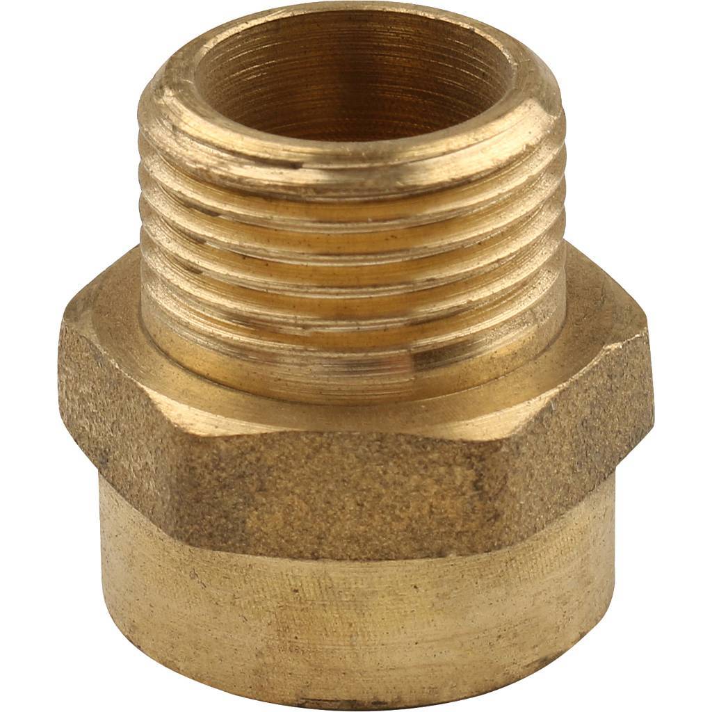 Переходник TIEMME HB  3/8 x3/8, 1500529