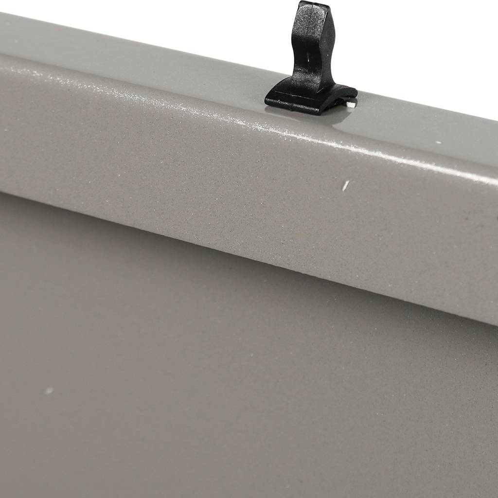 Левая панель в сборе BAXI 003618410