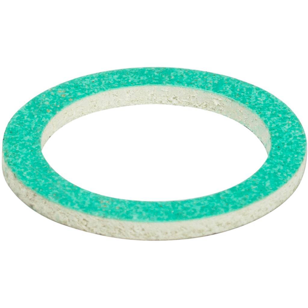 Разъемное соединение STOUT 3/4 с плоским уплотнением и обратным клапаном, никелированное, SDG-0019-020020