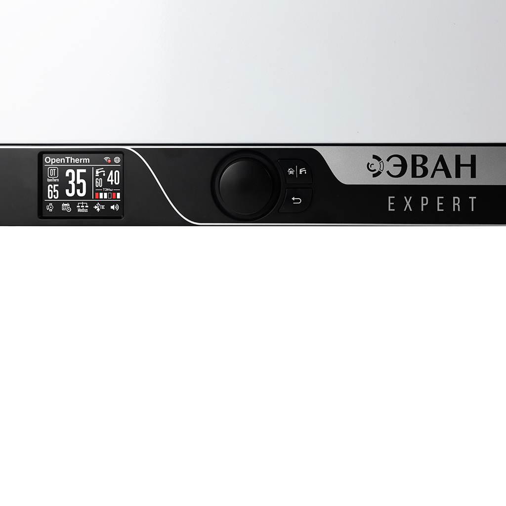 Электрический котел ЭВАН ЭEXPERT- 5, 14350