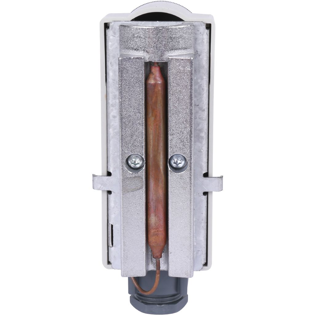 Накладной термостат 230B Watts WTC-ES