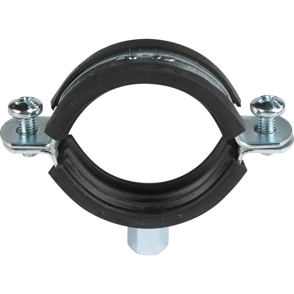 Хомут скользящий РЕХАУ RAUPIANO PLUS 50 M8, 11205041001