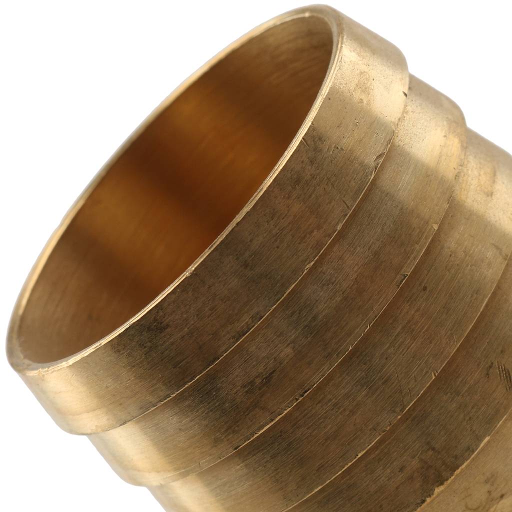 Штуцер TIEMME 40x1 1/2 ROMA с наружной резьбой, 1500239