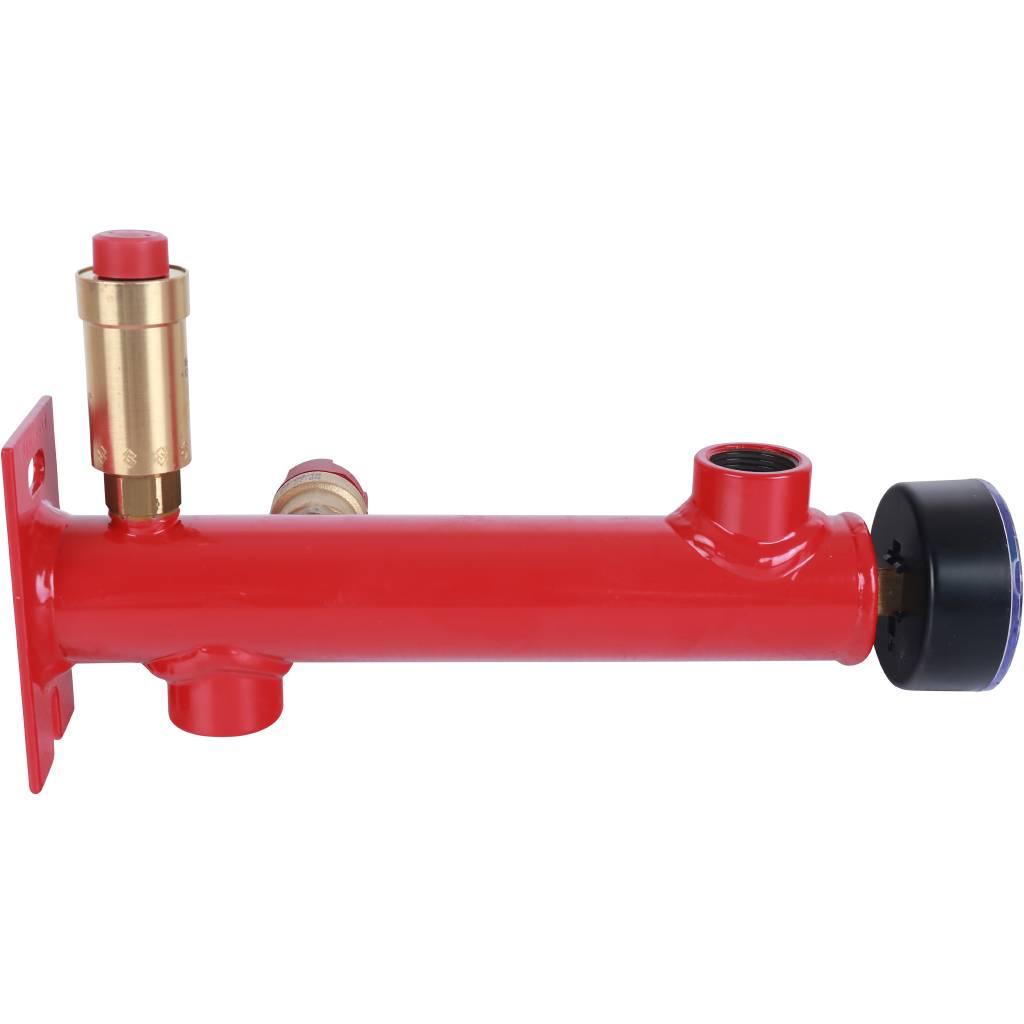 Консоль настенного монтажа Flamco Flexconsole R plus 3/4, 27990